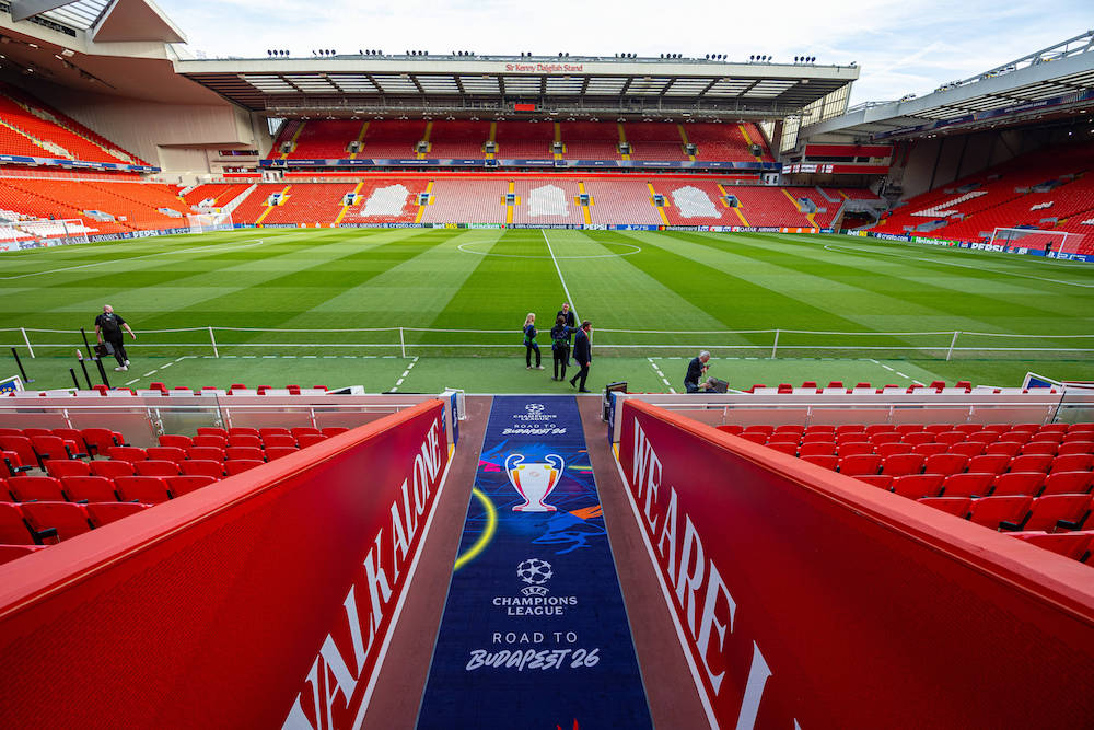 Kvällens lag: Fyra ändringar – Gakpo bänkas